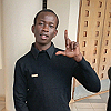 JOSHUA THIAKA