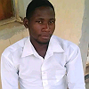 Kalungi Ronald