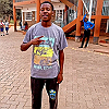 JAMES MURUGI